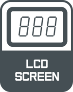 LCD screen