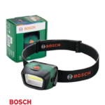 كشاف رأس بوش BOSCH Head Lamp