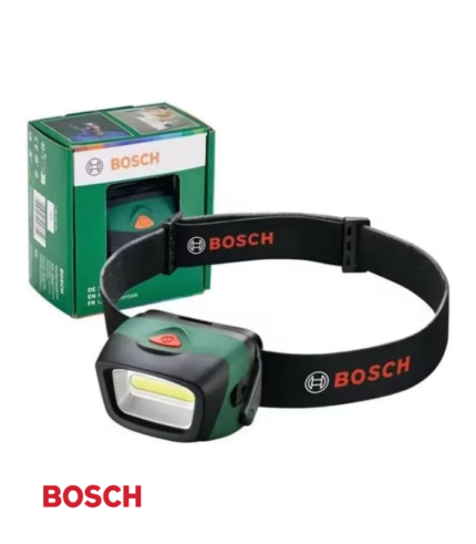 كشاف رأس بوش BOSCH Head Lamp