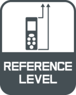 reference level