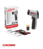 جهاز قياس حرارة كروان من 50 – حتى 600 درجه مئويه موديل CROWN – CT44037