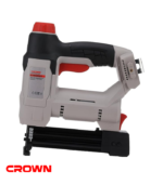دباسة مسمار دبوس - بدون بطارية 20 فولت  CROWN – CT61001HX