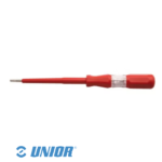 مفك تست كهرباء كبير 180 مم - يونيور - 617660 UNIOR