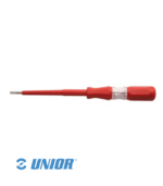 مفك تست كهرباء كبير 180 مم - يونيور - 617660 UNIOR
