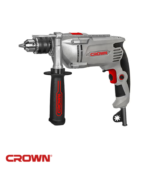⁦شنيور دقاق كراون 13 مم معدن الكترونى يمين و شمال 810 وات موديل CROWN – CT10130⁩ - الصورة ⁦2⁩