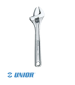⁦مفتاح فرنساوي يونيور 12 بوصه - 601018 UNIOR⁩ - الصورة ⁦3⁩
