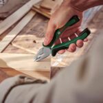 ⁦ذرادية بوش 180 ملم – متعددة الاستخدامات – BOSCH⁩ - الصورة ⁦4⁩