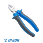 قصافه يونيور 6 بوصه ازرق - رمادى 607884 UNIOR
