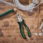⁦ذرادية بوش 180 ملم – متعددة الاستخدامات – BOSCH⁩ - الصورة ⁦5⁩