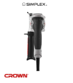⁦شنيور دقاق كراون 13 مم معدن الكترونى يمين و شمال 810 وات موديل CROWN – CT10130⁩ - الصورة ⁦4⁩