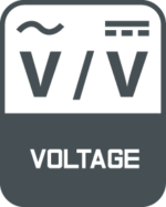 ACDC Voltage