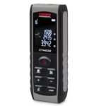 ⁦متر ليزر كراون ديجيتال 80 متر موديل CROWN – CT44034⁩ - الصورة ⁦7⁩