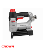 ⁦دباسة مسمار دبوس - بدون بطارية 20 فولت  CROWN – CT61001HX⁩ - الصورة ⁦3⁩